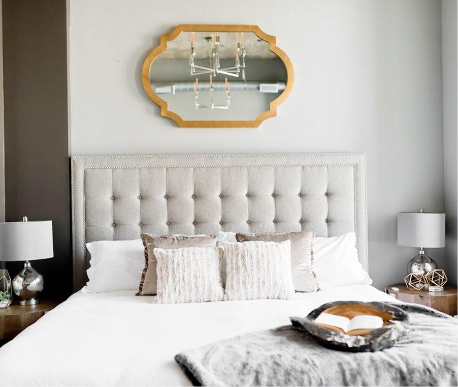 Appartement Deux Chambres