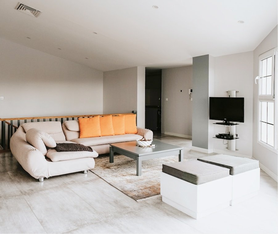 Duplex 3 Chambres
